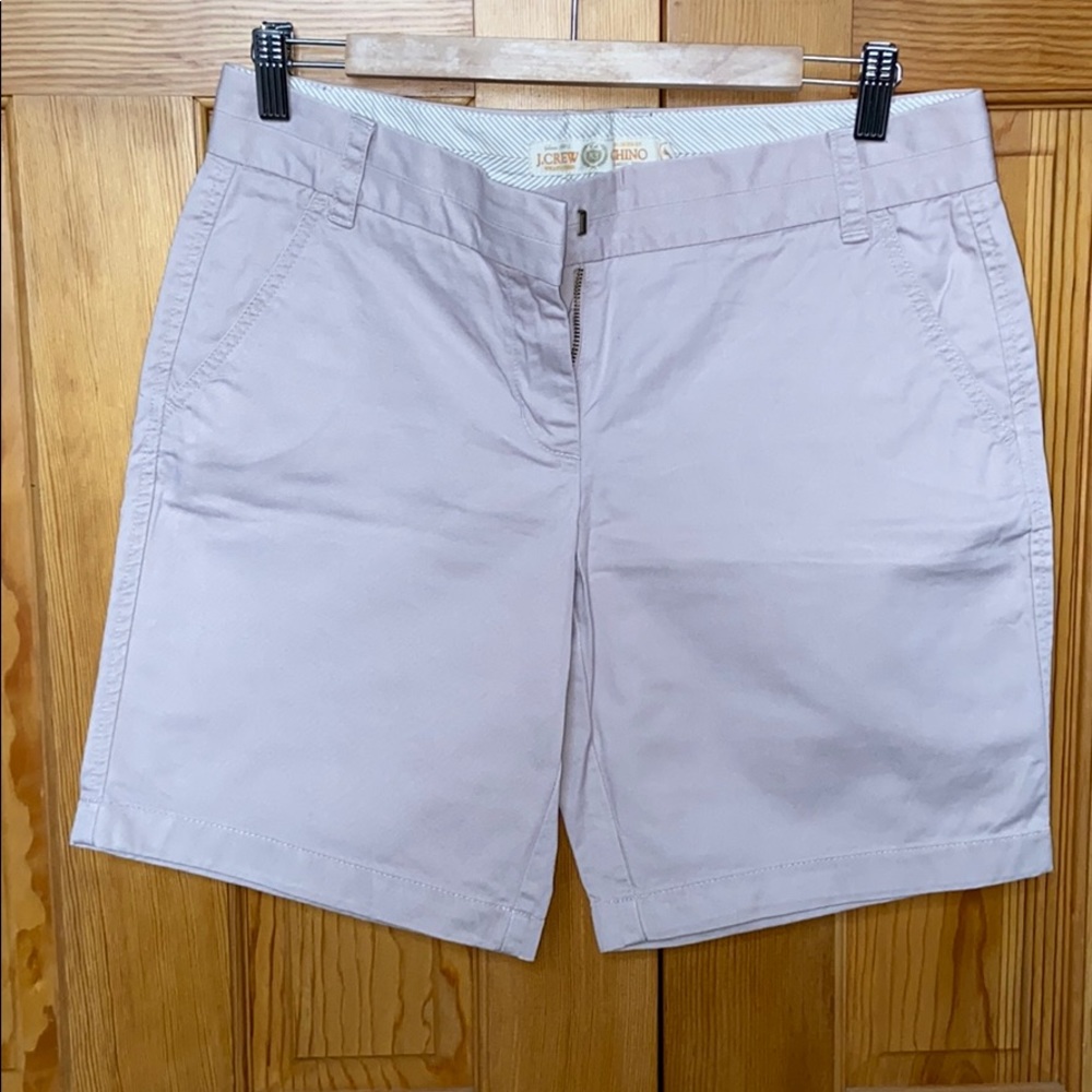 J Crew Shorts